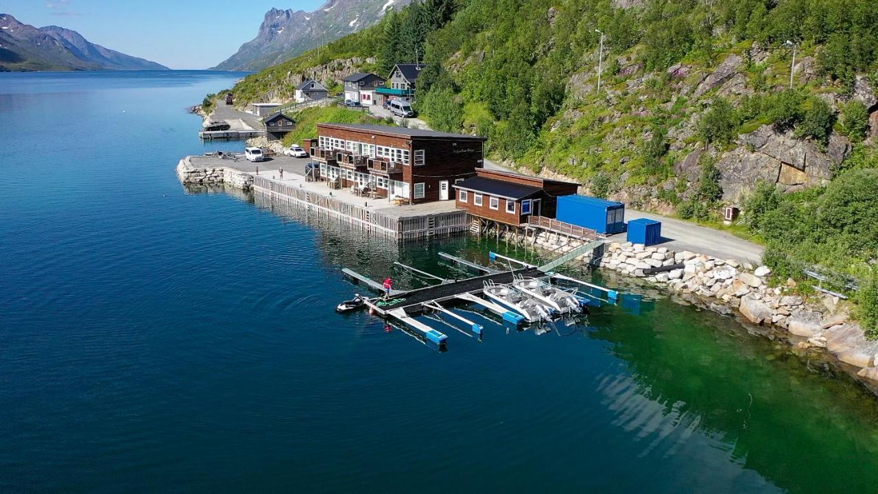 Brygge Aparthotel *