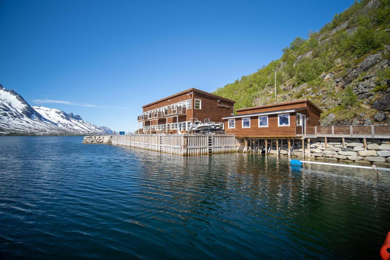 Brygge Aparthotel