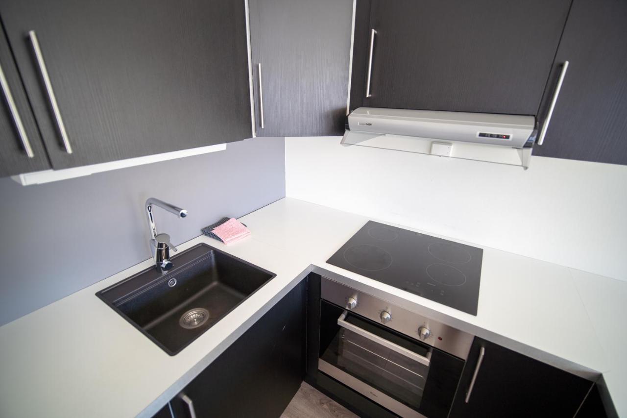 Aparthotel Brygge