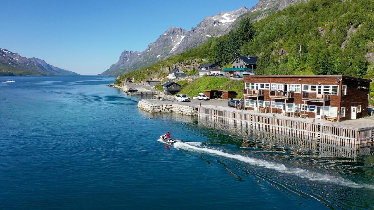 Brygge *
